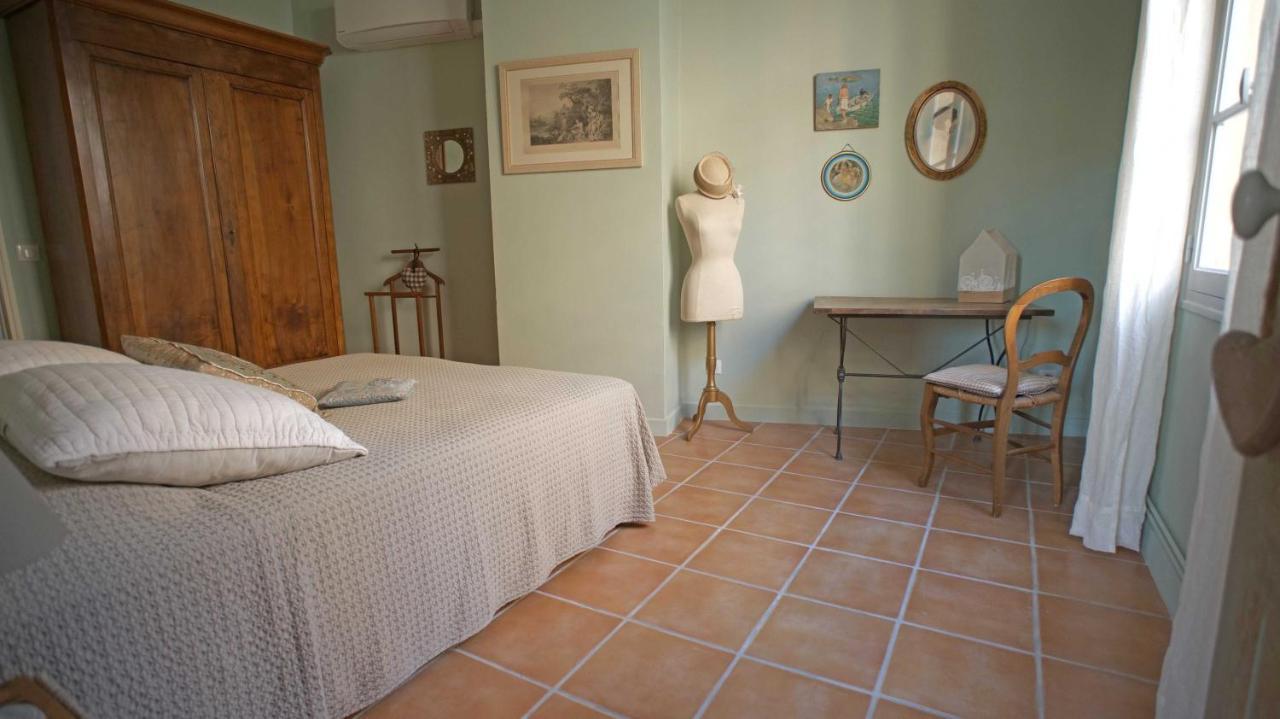 Appartamento Au Coin De La Roquette Arles Esterno foto